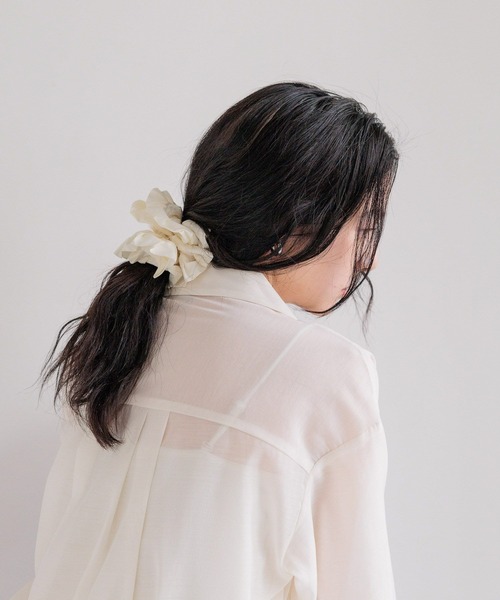 LOWRYS FARM（ローリーズファーム） ヘアゴム シャカシャカシュシュ