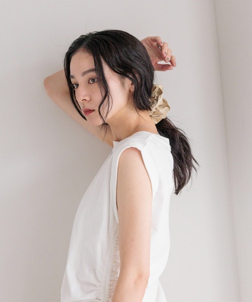 LOWRYS FARM（ローリーズファーム） ヘアゴム シャカシャカシュシュ