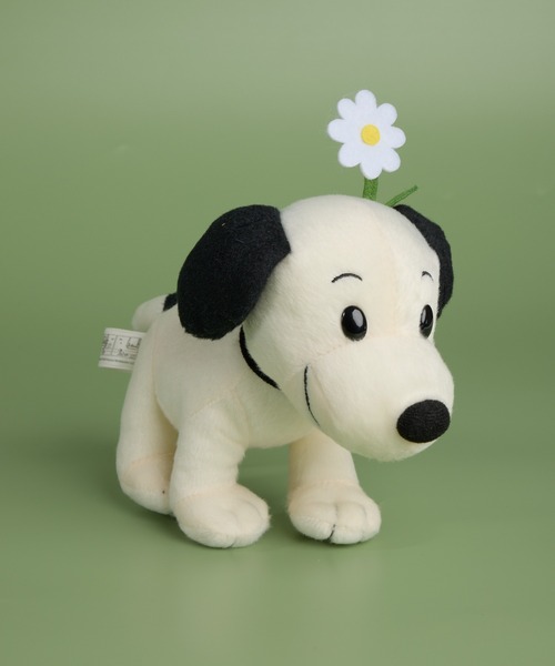PEANUTS フィギュア 「 SNOOPY / スヌーピー 」 ファースト