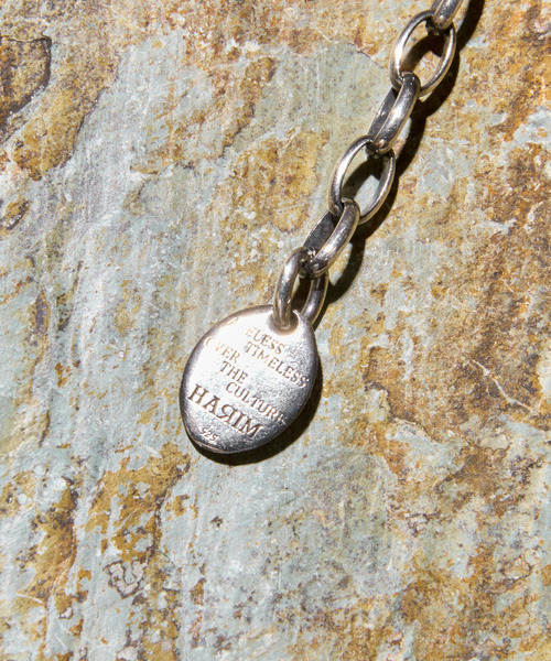HARIM ハリム HARIM ネックレス ハリム / day breaker pendant 「night and