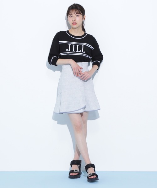 JILL by JILL STUART（ジルバイジルスチュアート） スカート