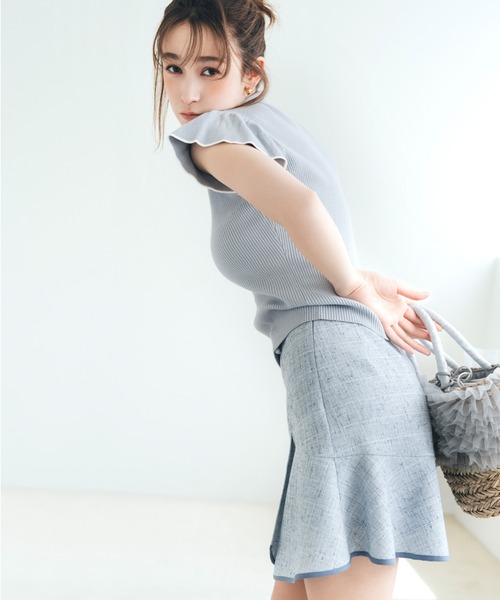 JILL by JILL STUART（ジルバイジルスチュアート） スカート
