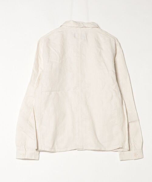 POLO RALPH LAUREN（ポロ・ラルフローレン） カバーオール リネン