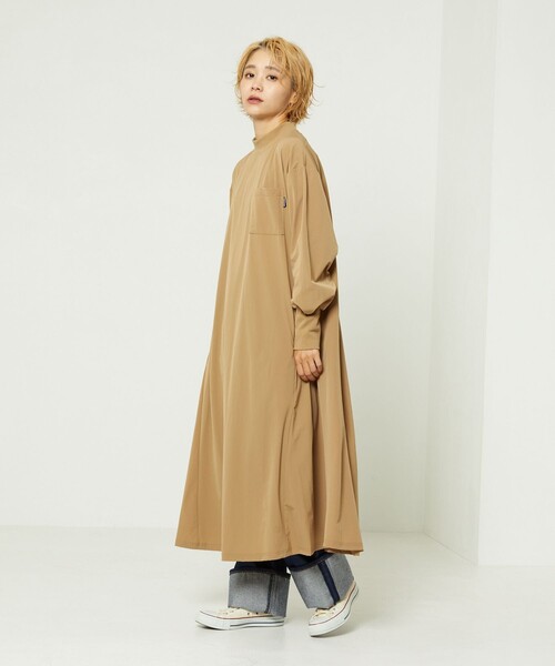 FREAK'S STORE 「FREAK'S STORE」 「THOUSAND MILE」長袖