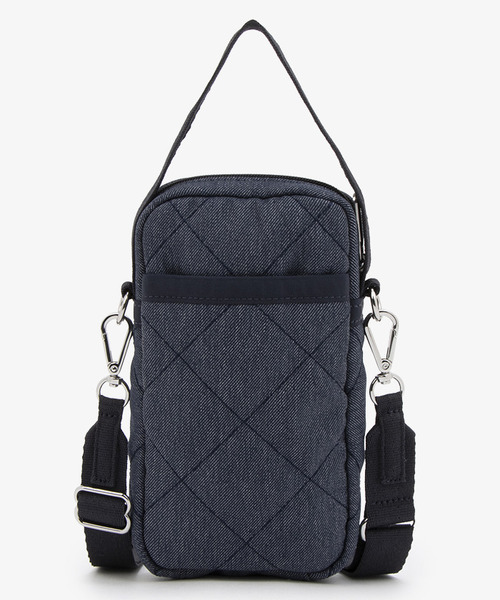 LeSportsac ショルダーバッグ バッグ MINI PHONE W PEARLS