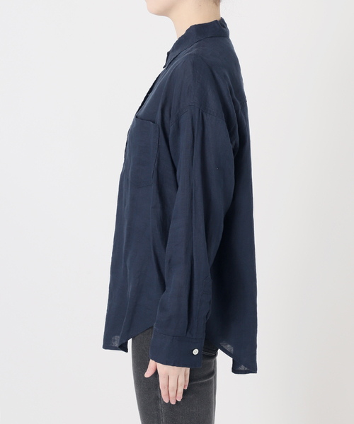 JOURNAL STANDARD relume ブラウス シャツ 「追加2」手洗い可
