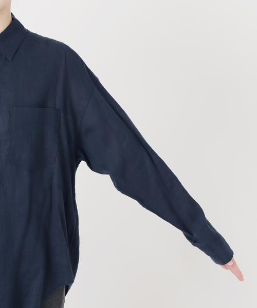 JOURNAL STANDARD relume ブラウス シャツ 「追加2」手洗い可