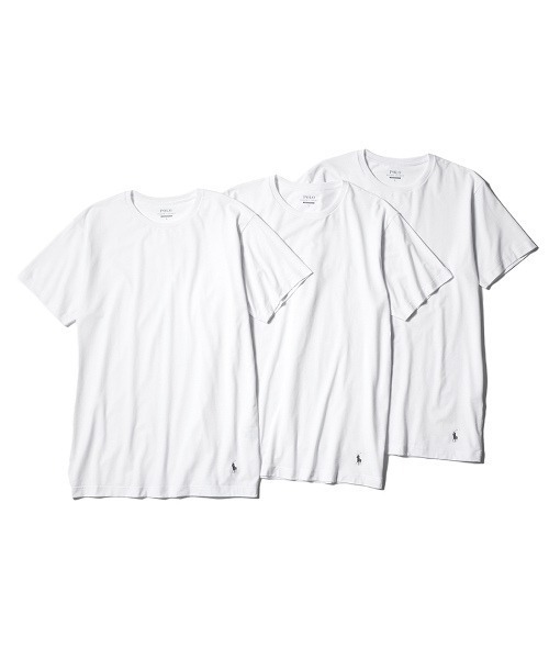 POLO RALPH LAUREN（ポロ・ラルフローレン） インナーシャツ 肌着 