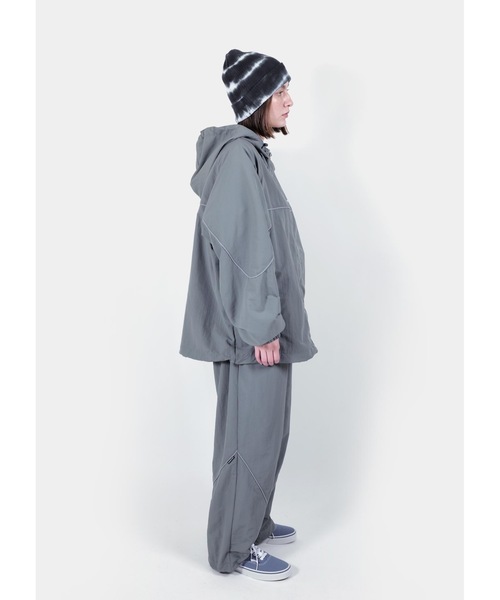 APPLEBUM（アップルバム） ナイロンジャケット Nylon Track Jacket