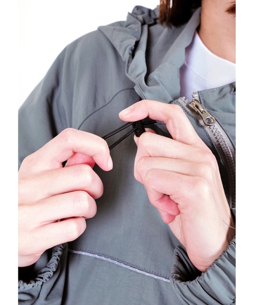APPLEBUM（アップルバム） ナイロンジャケット Nylon Track Jacket