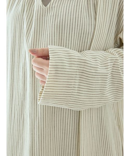 gelato pique（ジェラートピケ） ルームウェア 部屋着 ガーゼ