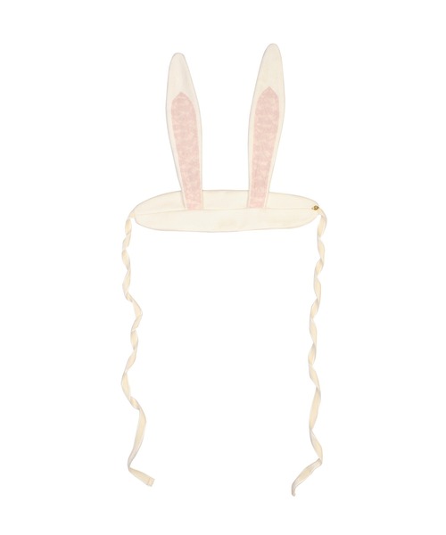 MILK（ミルク） Bunny イヤーヘッドドレス : ZOZOTOWN Yahoo!店 - 通販