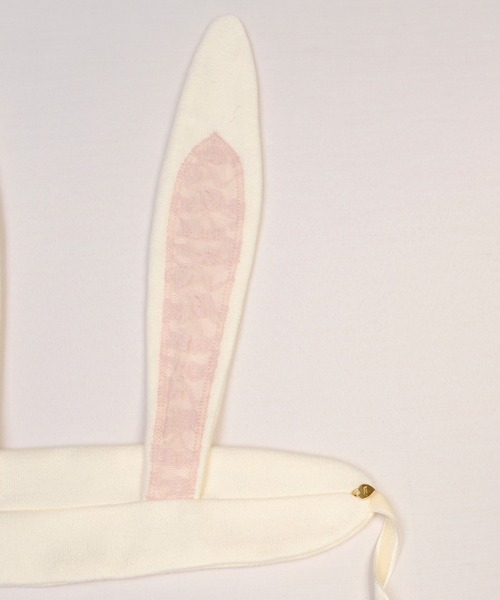 MILK（ミルク） Bunny イヤーヘッドドレス : ZOZOTOWN Yahoo!店 - 通販