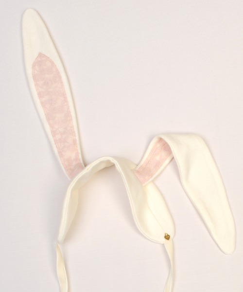 MILK（ミルク） Bunny イヤーヘッドドレス : ZOZOTOWN Yahoo!店 - 通販