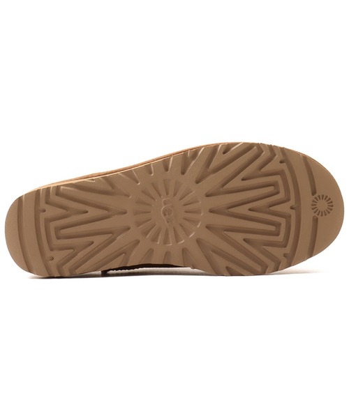 UGG Australia（アグオーストラリア） ブーツ UGG W CLASSIC MICRO