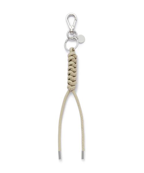 アクセサリー ITTI CRISTY SNAKE KNOT CHARM ITTI (イッチ) | CRISTY SNAKE KNOT CHARM / STCOW (クリスティ