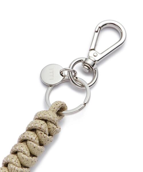 小物 ITTI CRISTY SNAKEKNOT CHARM ITTI (イッチ) - CRISTY SNAKE KNOT CHARM / CRACK (クリスティ