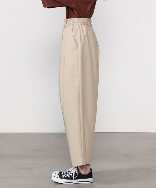 nicolson&nicolson パンツ nicholson ＆ nicholson |「別注」ワイド