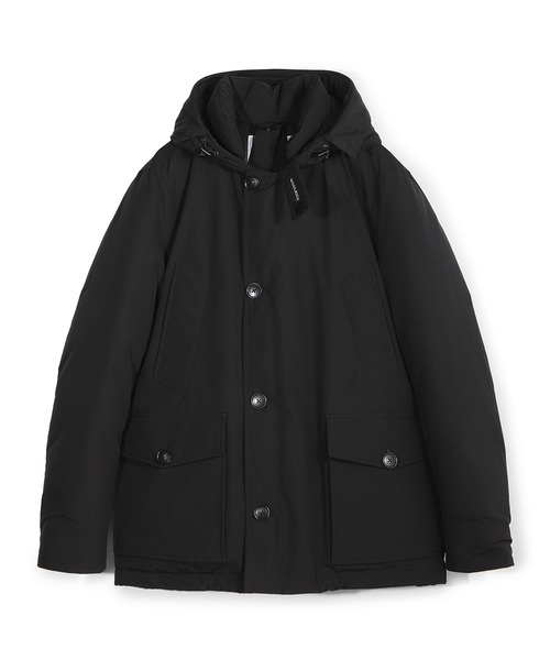 WOOL RICH ウールリッチ アウター MEN'S BIGI ダウンジャケット ダウン 「WOOLRICH/ウールリッチ