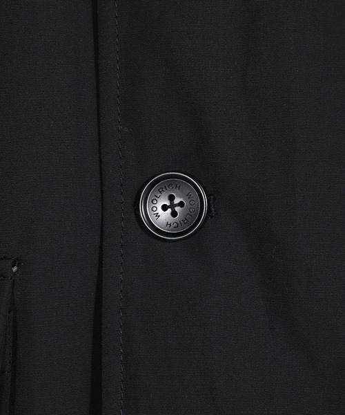 ダウンジャケット ダウン 「WOOLRICH/ウールリッチ」別注アークティックパーカ メンズの画像
