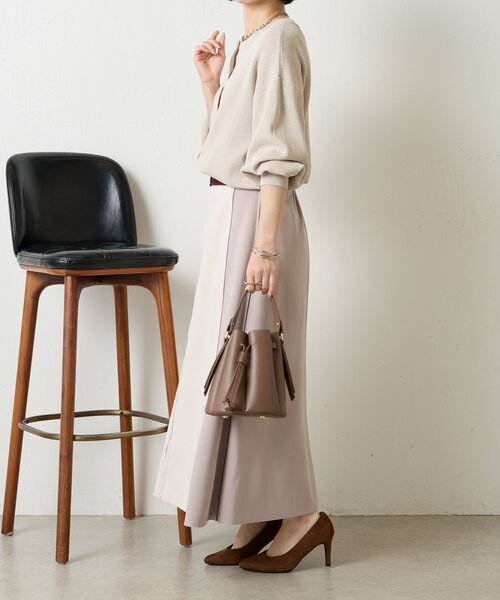 Jena espace merveilleux（ジェナ エスパスメルヴェイユ） スカート