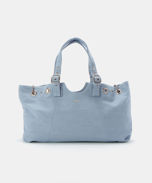 トートバッグ 「Geek Office / ギークオフィス」HIETA ヒエタ ベッキー