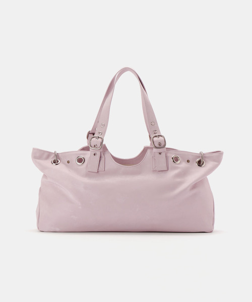 トートバッグ 「Geek Office / ギークオフィス」HIETA ヒエタ ベッキー