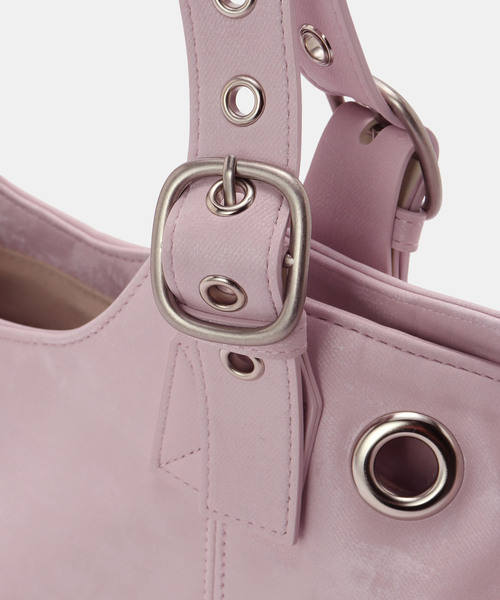 PULP/417EDIFICE トートバッグ 「Geek Office / ギークオフィス」HIETA