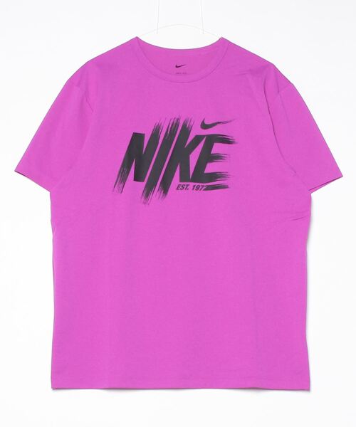 tシャツ ナイキ NIKE ナイキ DF UV HYVERSE S/S トップ GFX メンズ | NIKE | 03