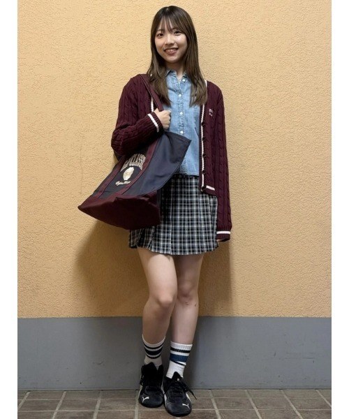 GAP スカート プリーツ ミニスカート・スコート : ZOZOTOWN