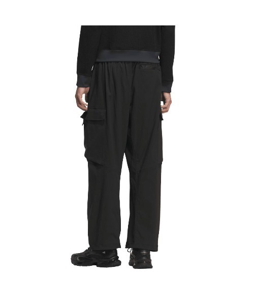 adidas（アディダス） パンツ シティエスケープ ルーズフィット フル