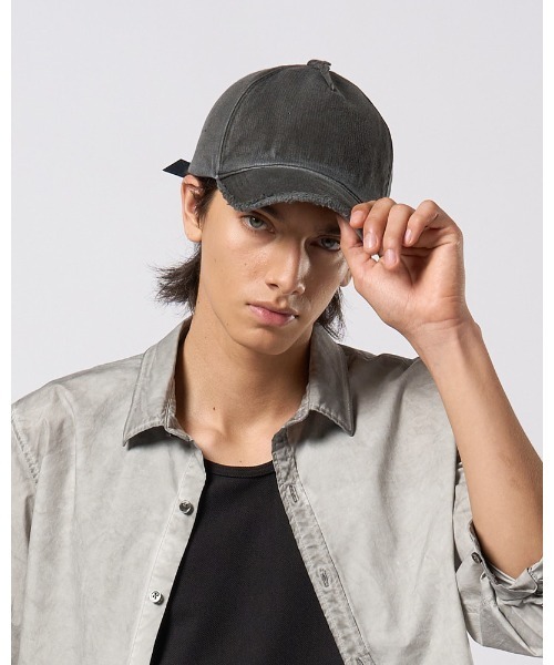 wjk キャップ 帽子 jersey B.B.cap メンズ : ZOZOTOWN Yahoo!店 - 通販