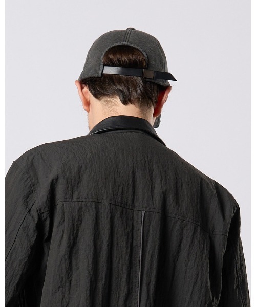 wjk キャップ 帽子 jersey B.B.cap メンズ : ZOZOTOWN Yahoo!店 - 通販