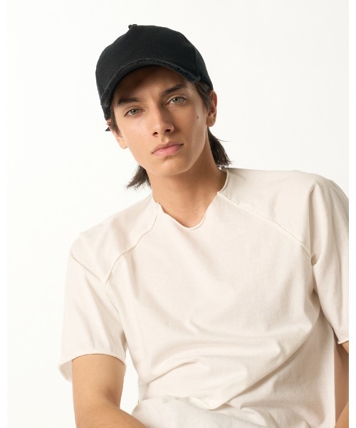wjk キャップ 帽子 jersey B.B.cap メンズ : ZOZOTOWN Yahoo!店 - 通販