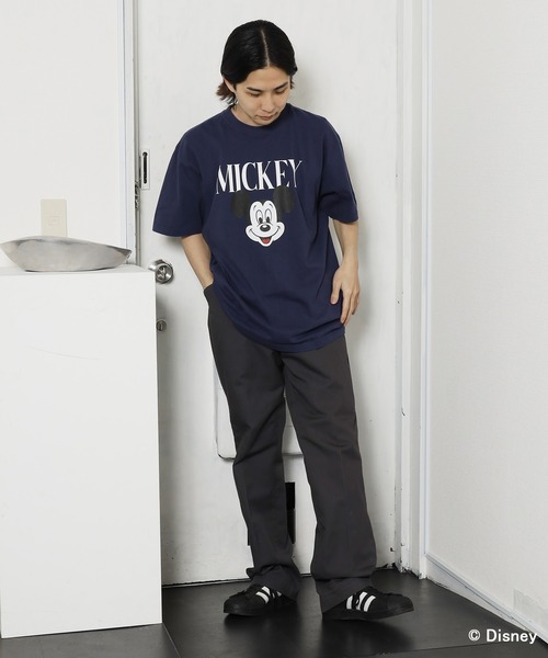 GOOD ROCK SPEED（グッドロックスピード） 半袖Tシャツ L ホワイト