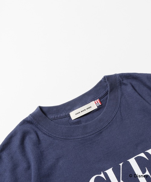 GOOD ROCK SPEED（グッドロックスピード） 半袖Tシャツ L ホワイト