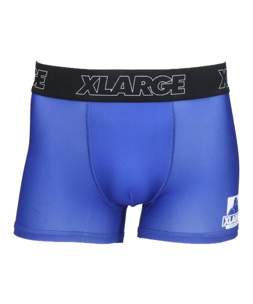 XLARGE（エクストラ ラージ） ボクサーパンツ FOREST OGゴリラ
