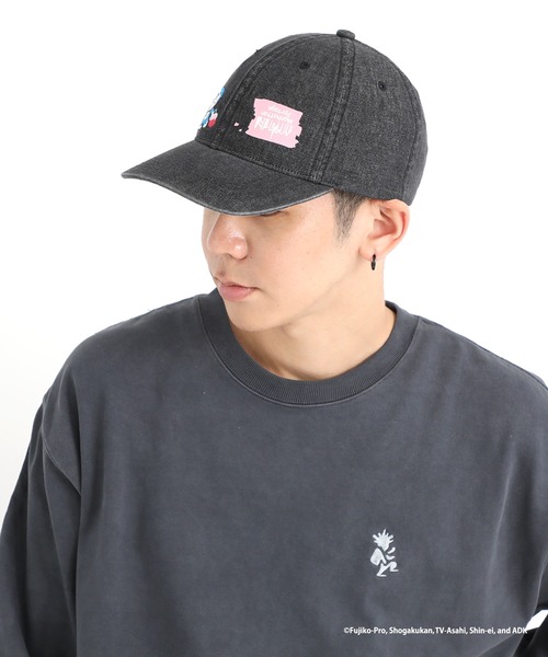 Manhattan Portage（マンハッタンポーテージ） キャップ 帽子 Denim 6P