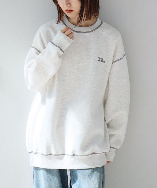 Dickies（ディッキーズ） トレーナー スウェット 「GENUINE DICKIES