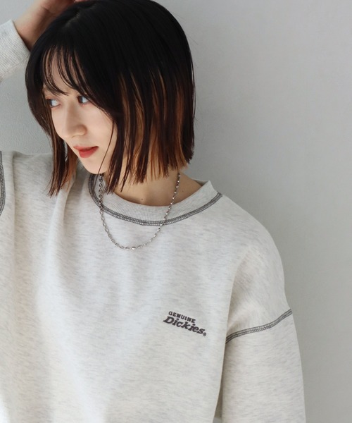 Dickies（ディッキーズ） トレーナー スウェット 「GENUINE DICKIES