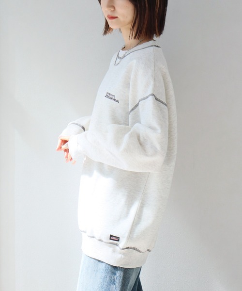 Dickies(ディッキーズ) トレーナー スウェット 「GENUINE DICKIES Dickies(ディッキーズ) トレーナー スウェット 「GENUINE DICKIES