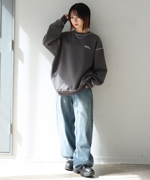 Dickies（ディッキーズ） トレーナー スウェット 「GENUINE DICKIES