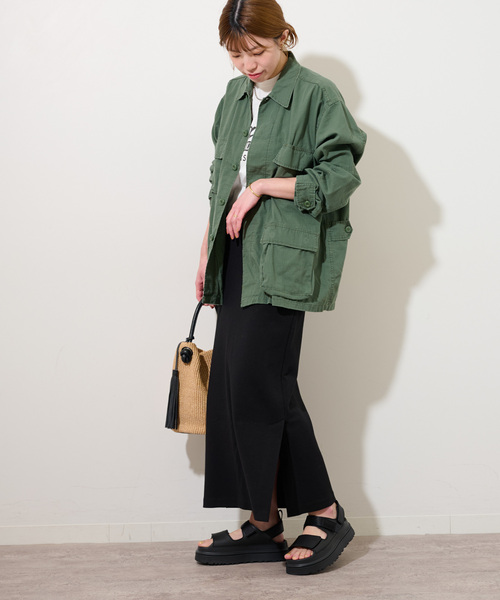 UGG Australia（アグオーストラリア） 「UGG」 フラットサンダル 24cm
