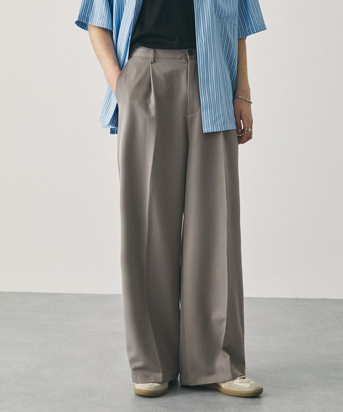 「EMMA CLOTHES」 パンツ S ネイビー メンズ_画像10