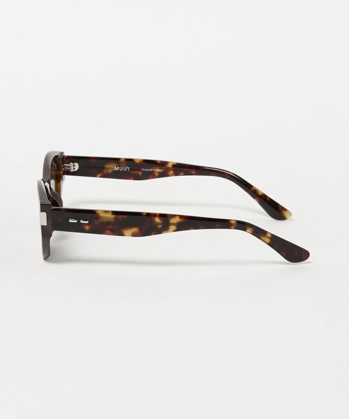 MUUT サングラス 「MUUT」G.LAB 06/ファッショングラス レディース