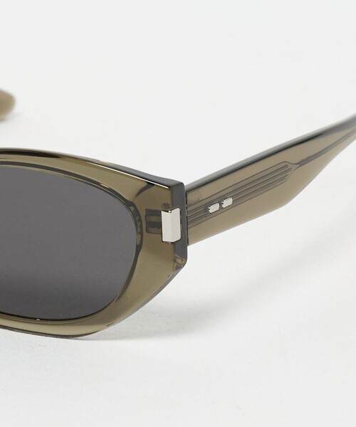 MUUT サングラス 「MUUT」G.LAB 06/ファッショングラス レディース