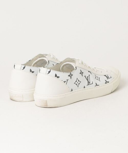 LOUIS VUITTON（ルイ・ヴィトン） ローカットスニーカー 7 1/2