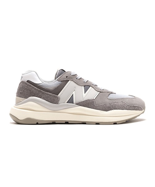 New Balance（ニューバランス） ローカットスニーカー 26cm グレー
