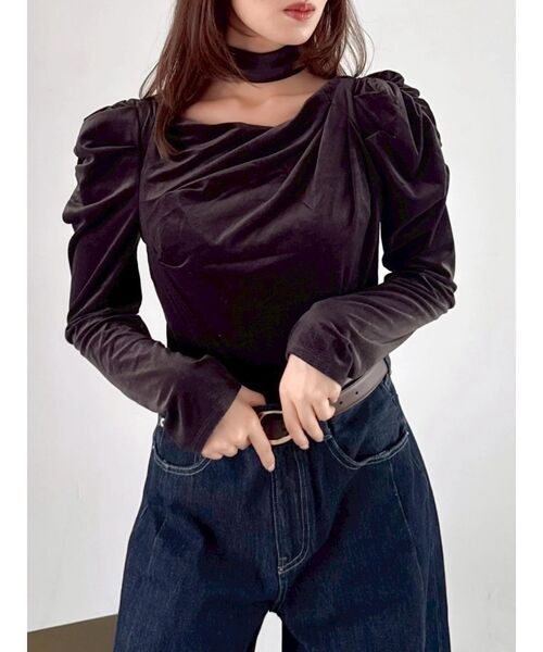 トップス FZRR スウェット F ONEポーラーフリース総柄HZトップ FZ6970-478 | スポーツ