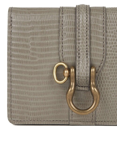 「TOFF&LOADSTONE」 財布 00 グレー系その他3 レディース_画像4